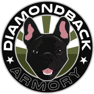 Diamondback Armory